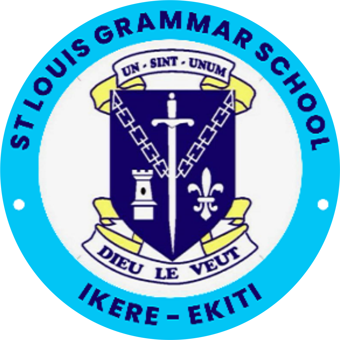 St. Louis Grammar School Logo
